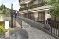 2 bedroom apartment 70 m² Uskudar, Turkey