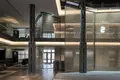 Büro 865 m² Moskau, Russland