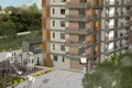 Mieszkanie 1 pokój 62 m² Tosmur, Turcja