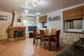 Casa de campo 263 m² Papiarnianski sielski Saviet, Belarús