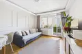 Квартира 3 комнаты 53 м² Варшава, Польша