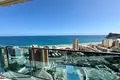 Mieszkanie 2 pokoi 98 m² Benidorm, Hiszpania