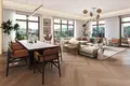 Appartement 4 chambres 196 m² Eyupsultan, Turquie