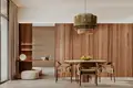 3 room apartment 78 m² Ubud, Indonesia