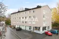 Mieszkanie 2 pokoi 57 m² Helsinki sub region, Finlandia