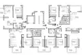 Appartement 2 chambres 40 m² Gazipasa, Turquie