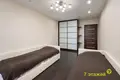 3 room apartment 77 m² Minsk, Belarus