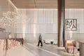 Квартира 42 м² Дубай, ОАЭ
