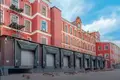 Склад 12 309 м² Красноармейск, Россия