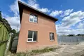 Commercial property 120 m² in Barysaw, Belarus