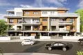 Appartement 2 chambres 101 m² Demos Agiou Athanasiou, Chypre