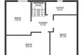 Maison 177 m² Valiarjanava, Bélarus