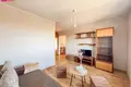 Appartement 2 chambres 39 m² Kaunas, Lituanie