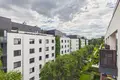 3 room apartment 88 m² in Warsaw, Poland