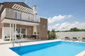 Villa de tres dormitorios 230 m² Roviño, Croacia