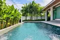 3 bedroom apartment  Si Sunthon, Thailand