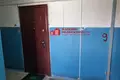 1 room apartment 37 m² Hrodna, Belarus
