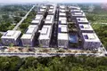 Mieszkanie 2 pokoi 68 m² Bashkia Durres, Albania
