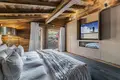 Chalet 6 habitaciones  en Megeve, Francia