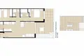 3 bedroom house 112 m² Pilar de la Horadada, Spain