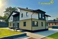 Townhouse 172 m² Zaslauje, Belarus