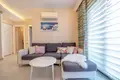 Apartamento 2 habitaciones 48 m² Alanya, Turquía
