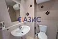Квартира 2 спальни 91 м² Несебр, Болгария