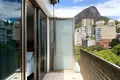 Дуплекс 4 спальни 143 м² Regiao Geografica Imediata do Rio de Janeiro, Бразилия