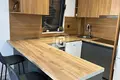 Wohnung 1 zimmer 43 m² in Becici, Montenegro