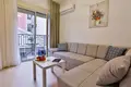 Apartamento 1 habitacion 50 m² Budva, Montenegro