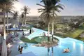 Mieszkanie 2 pokoi 65 m² Dubaj, Emiraty Arabskie