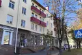 Geschäft 2 zimmer 56 m² in Minsk, Belarus