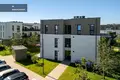 2 room apartment 35 m² Palanga, Lithuania