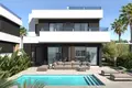 Wohnkomplex Duly Lo Marabu Villas