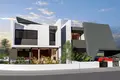 4 bedroom apartment 194 m² Nicosia, Cyprus