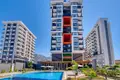 2 bedroom apartment 85 m² Mahmutlar, Turkey
