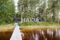 Cottage  Pieksamaki, Finland