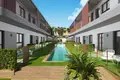 2-Schlafzimmer-Bungalow 71 m² Pilar de la Horadada, Spanien