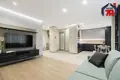Квартира 2 комнаты 70 м² Минск, Беларусь