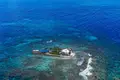 1 bedroom house 130 m² Up Cay, Honduras