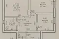 Casa 124 m² Gómel, Belarús