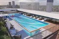 Mieszkanie 3 pokoi 130 m² Dubaj, Emiraty Arabskie