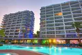 Mieszkanie 1 pokój 120 m² Alanya, Turcja