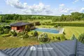6 room house 288 m² Hajnienski sielski Saviet, Belarus