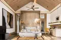 Villa 4 chambres 492 m² Choeng Thale, Thaïlande