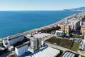 Квартира 2 комнаты 49 м² Каргыджак, Турция