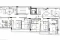 Wohnung 3 Schlafzimmer 126 m² Larnaka, Zypern
