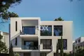 Mieszkanie 1 pokój 60 m² Pafos, Cypr