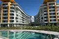 Квартира 2 комнаты 81 м² Аланья, Турция