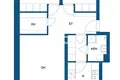 Apartamento  Tampere sub region, Finlandia